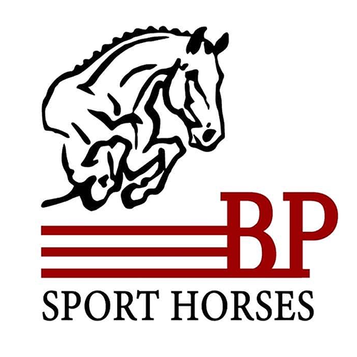 BP Sport Horses logo
